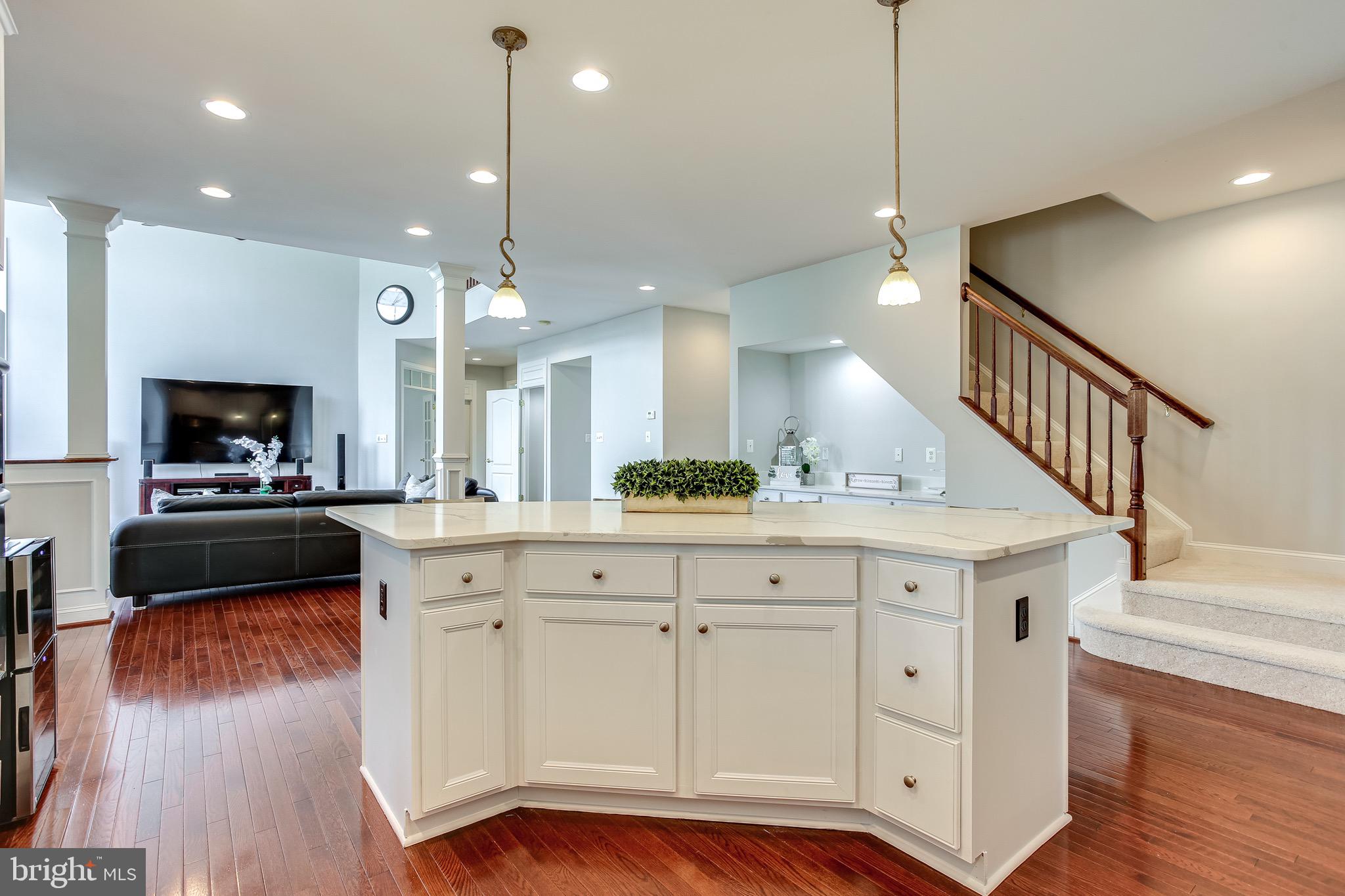 MONTJOY - Residential