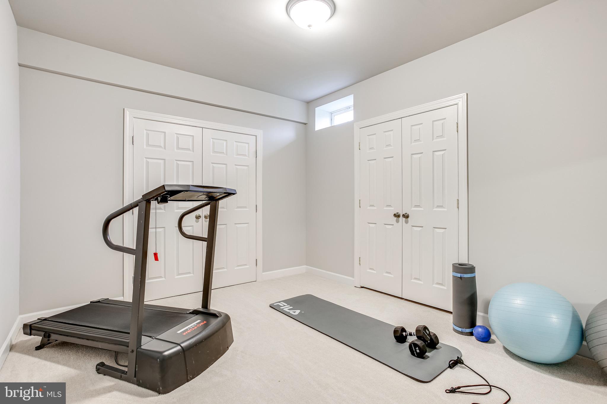 MONTJOY - Residential