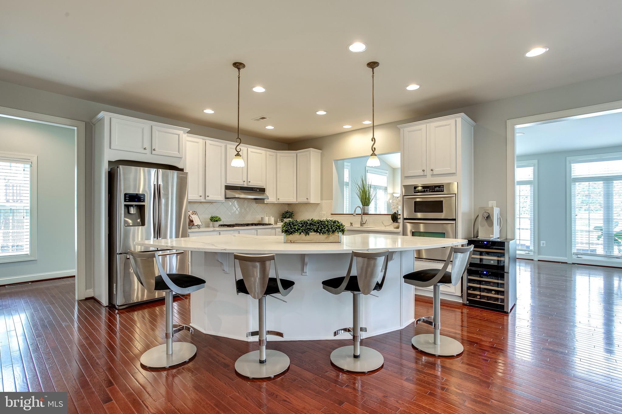 MONTJOY - Residential