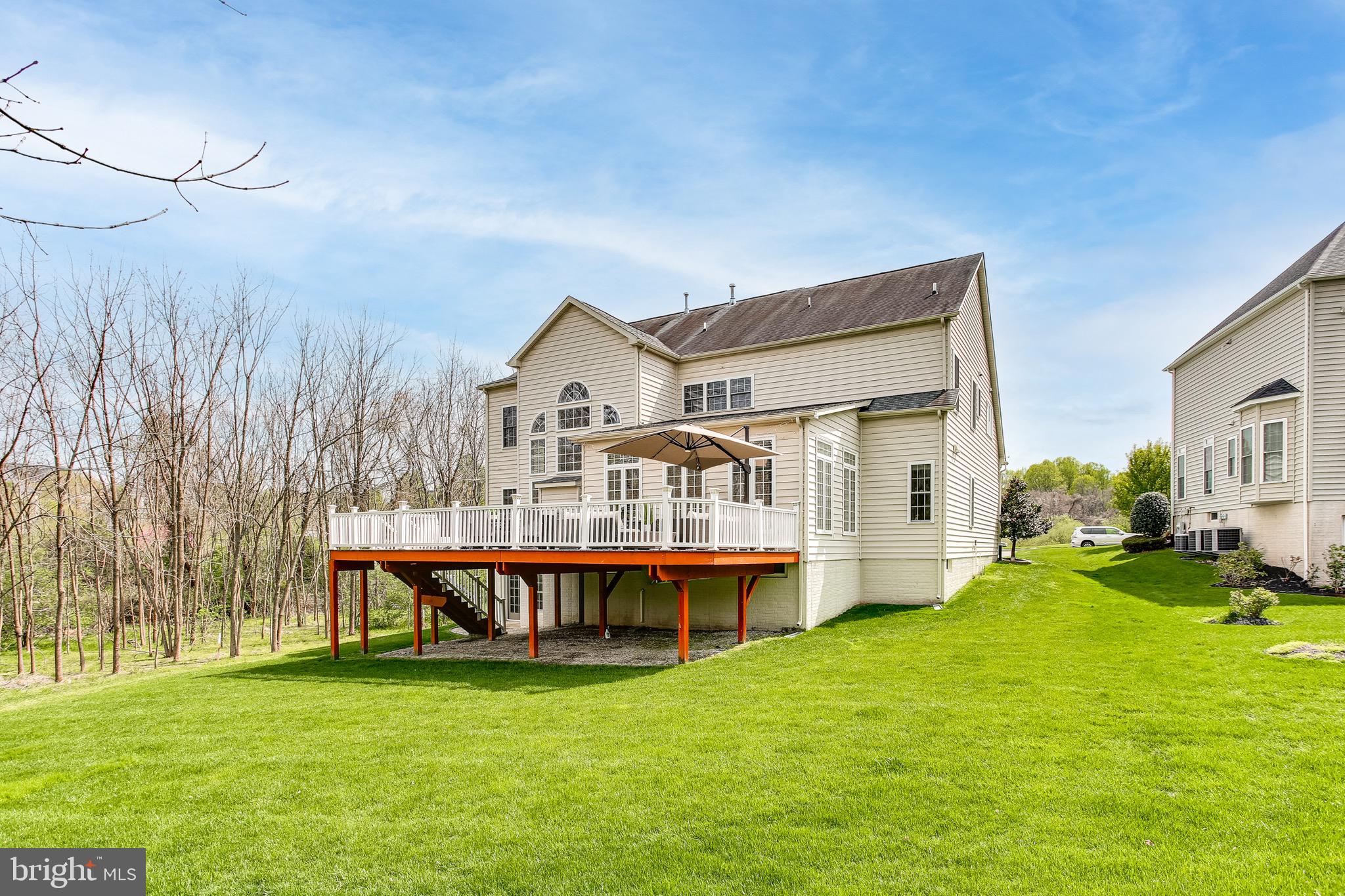 MONTJOY - Residential