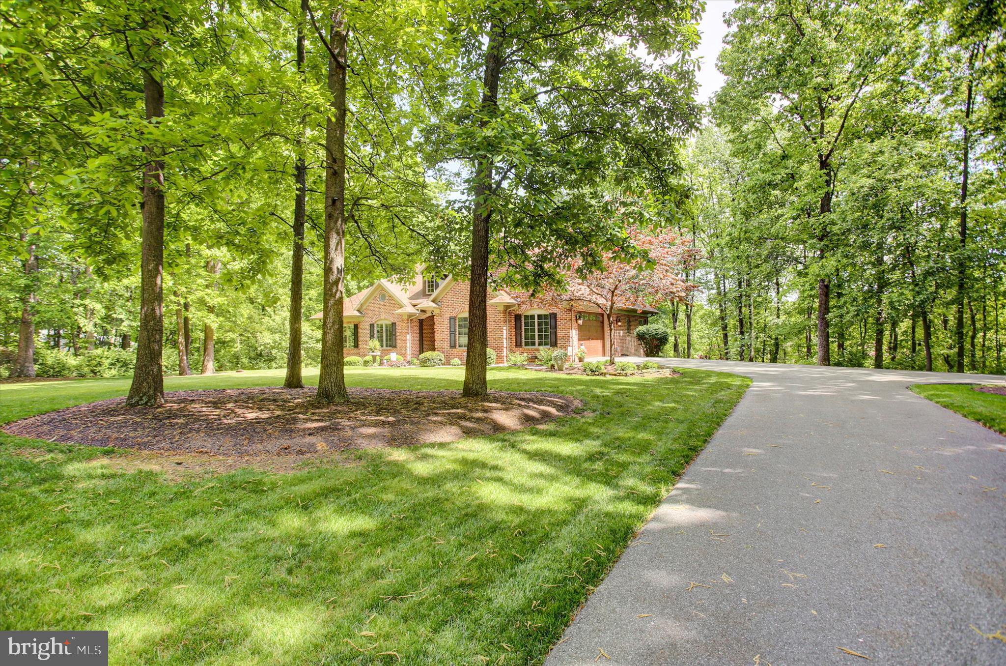 HAMILTON TWP - Residential