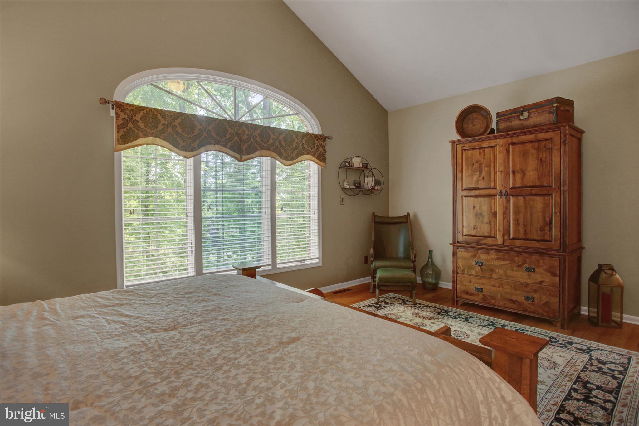 HAMILTON TWP - Residential