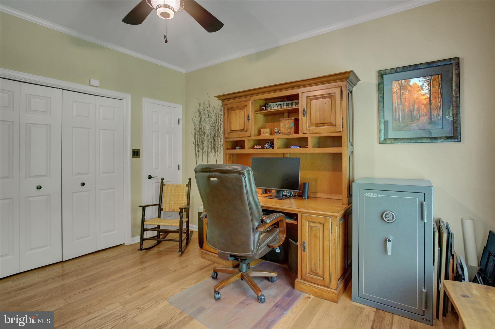 HAMILTON TWP - Residential