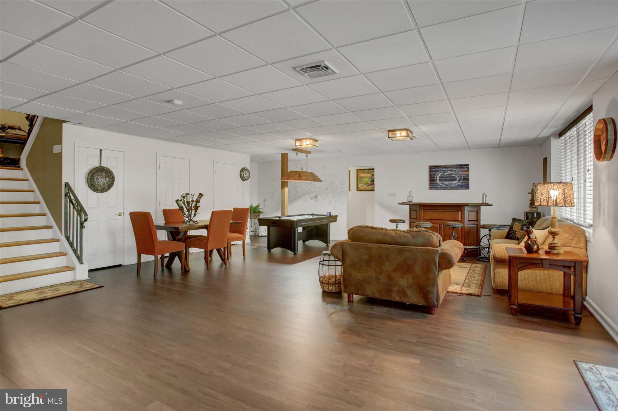 HAMILTON TWP - Residential