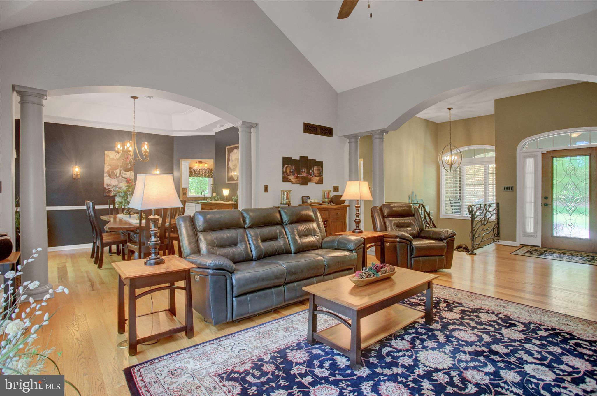 HAMILTON TWP - Residential