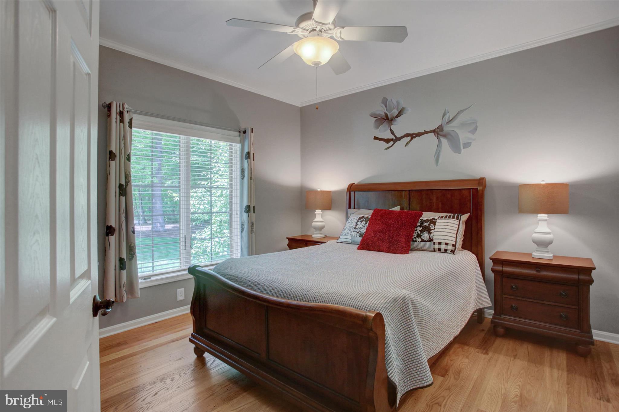 HAMILTON TWP - Residential