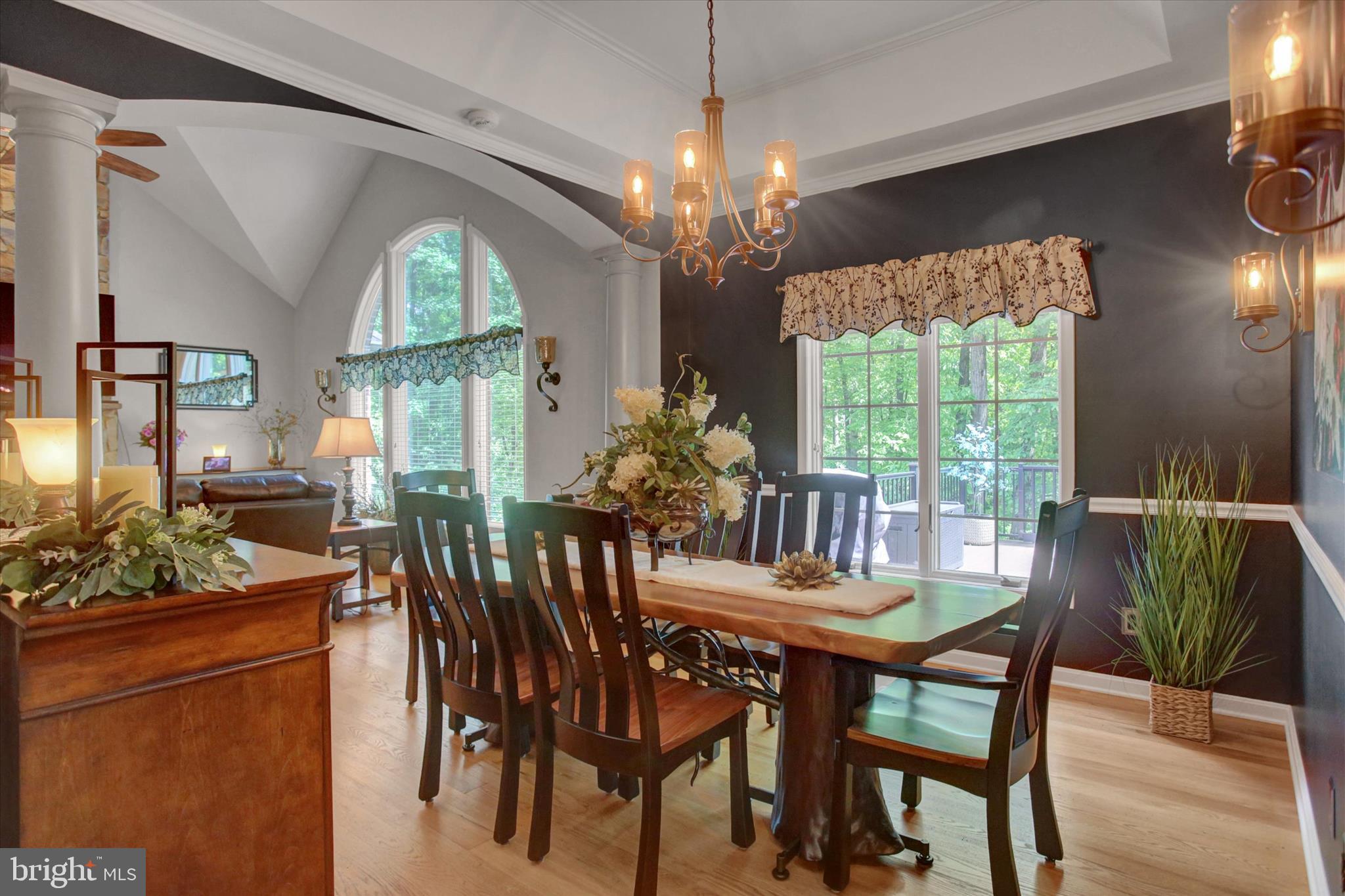 HAMILTON TWP - Residential