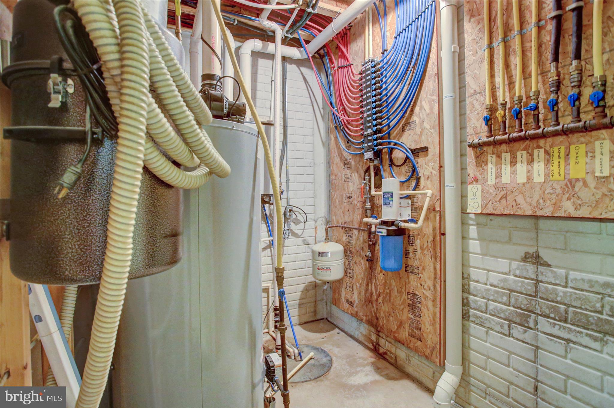 HAMILTON TWP - Residential