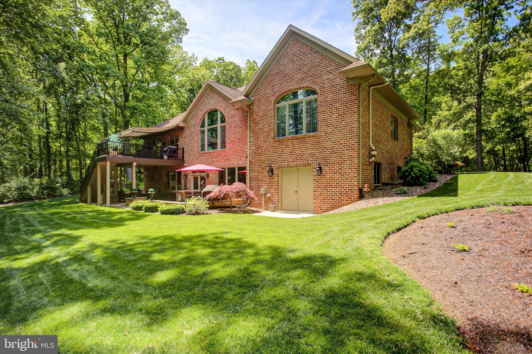 HAMILTON TWP - Residential