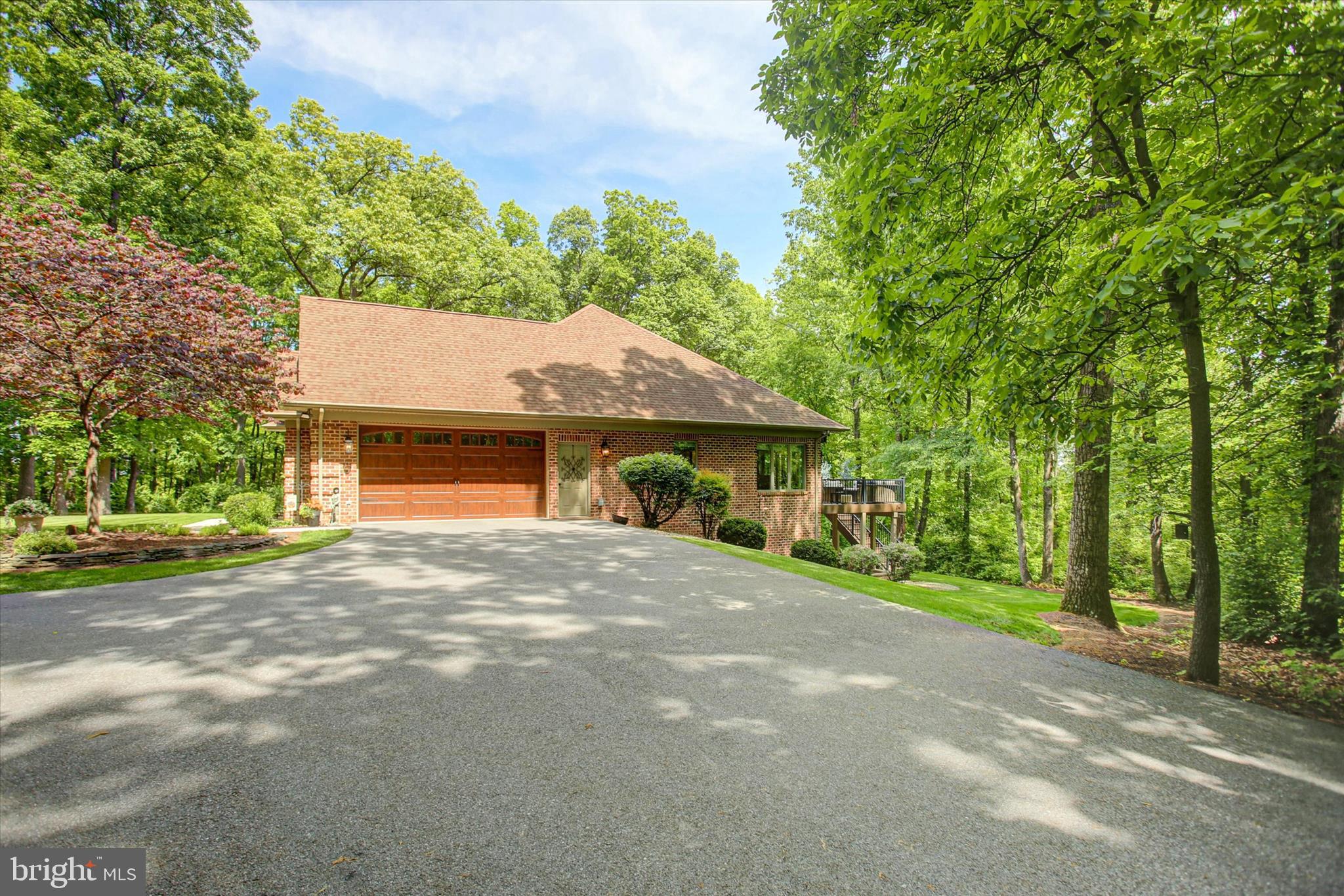 HAMILTON TWP - Residential