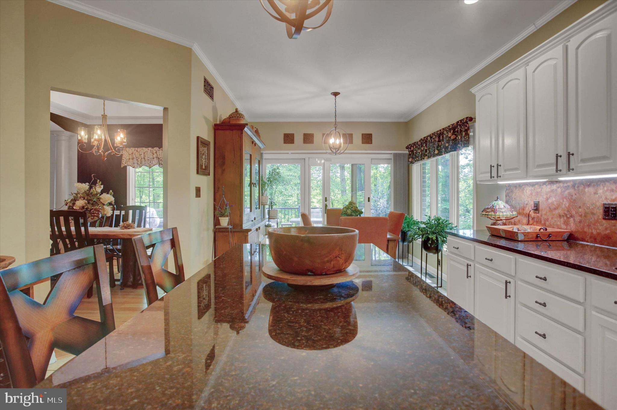 HAMILTON TWP - Residential