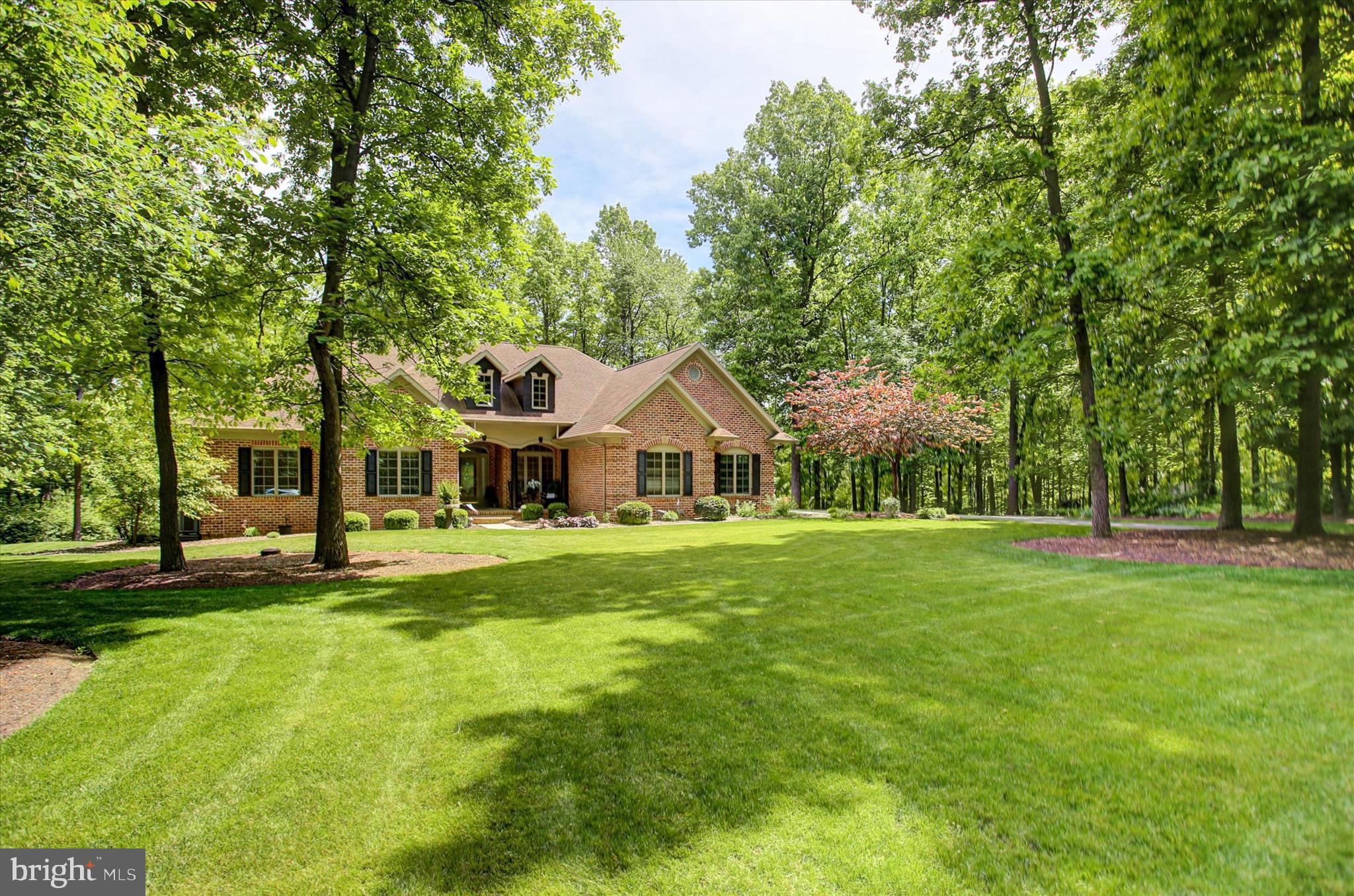 HAMILTON TWP - Residential