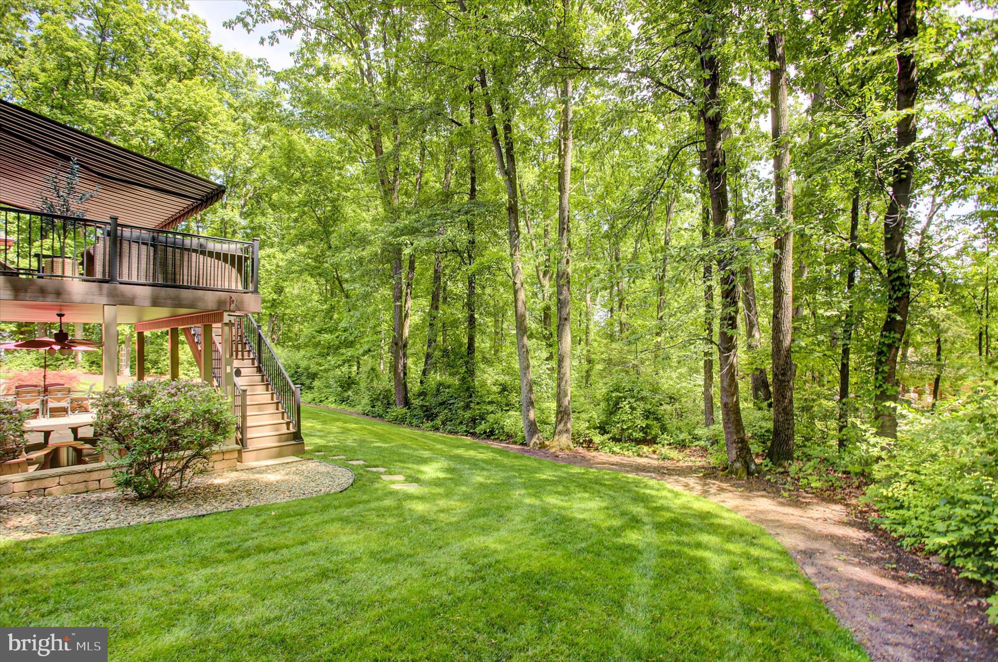 HAMILTON TWP - Residential