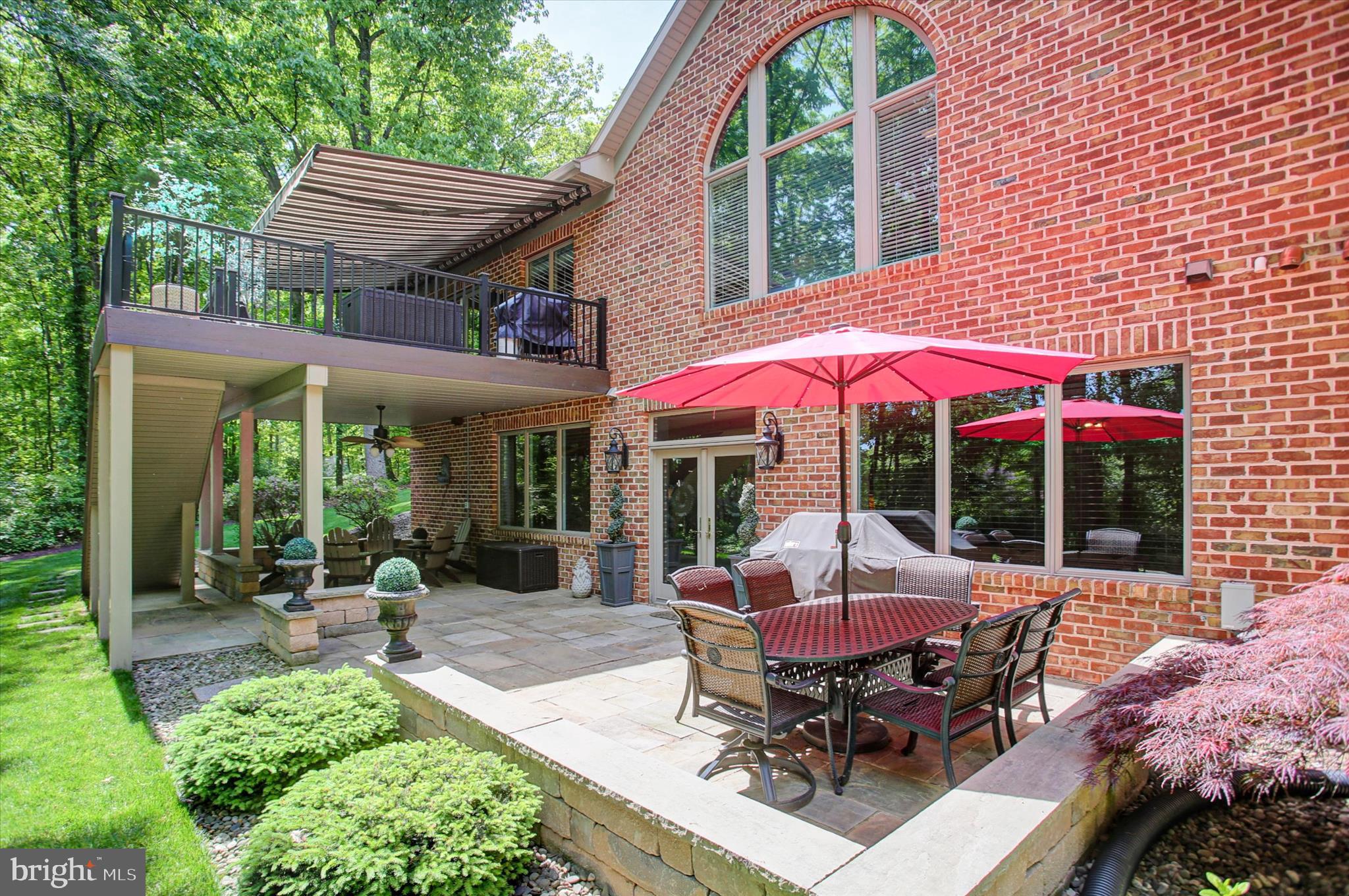 HAMILTON TWP - Residential