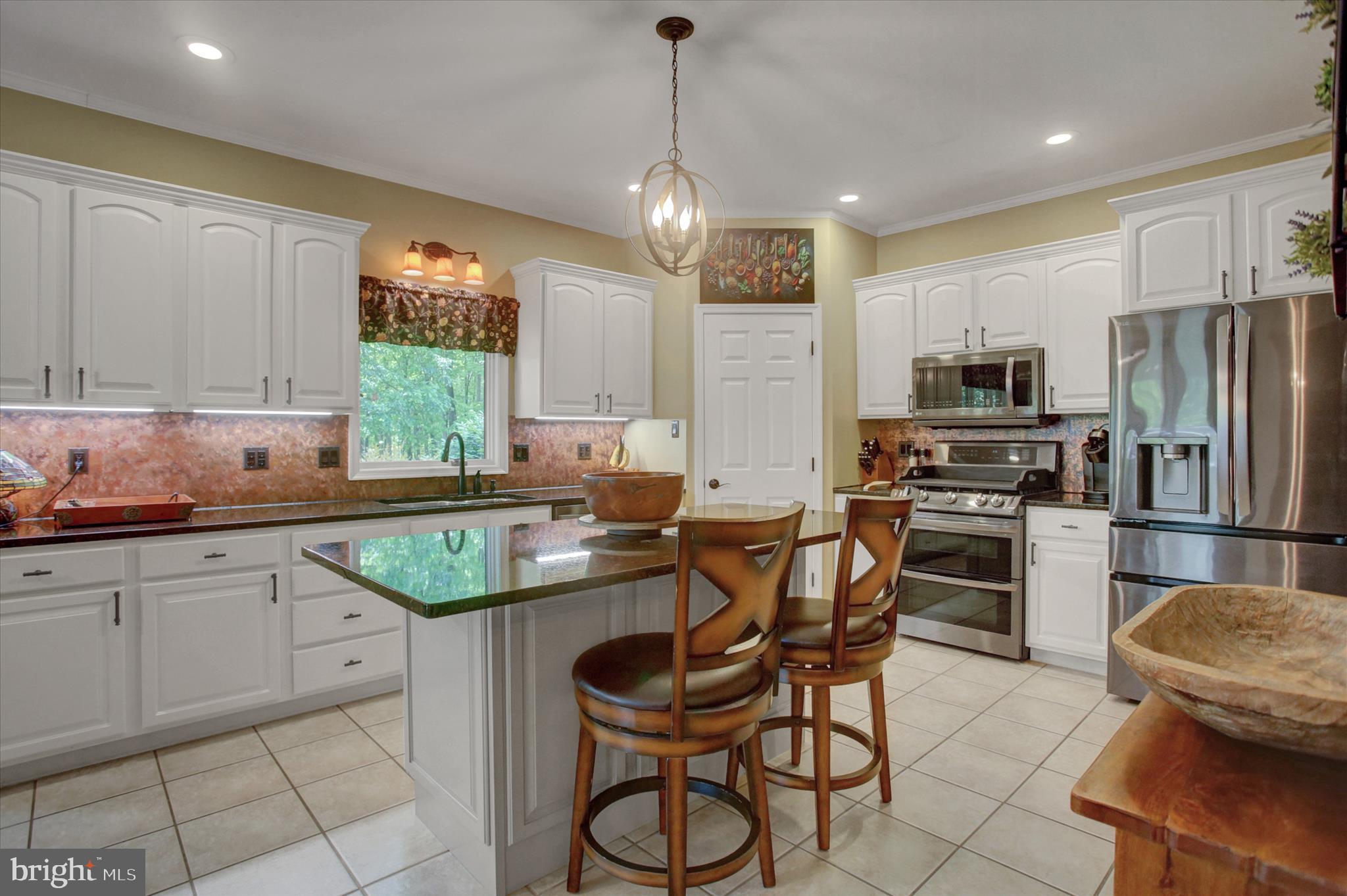 HAMILTON TWP - Residential