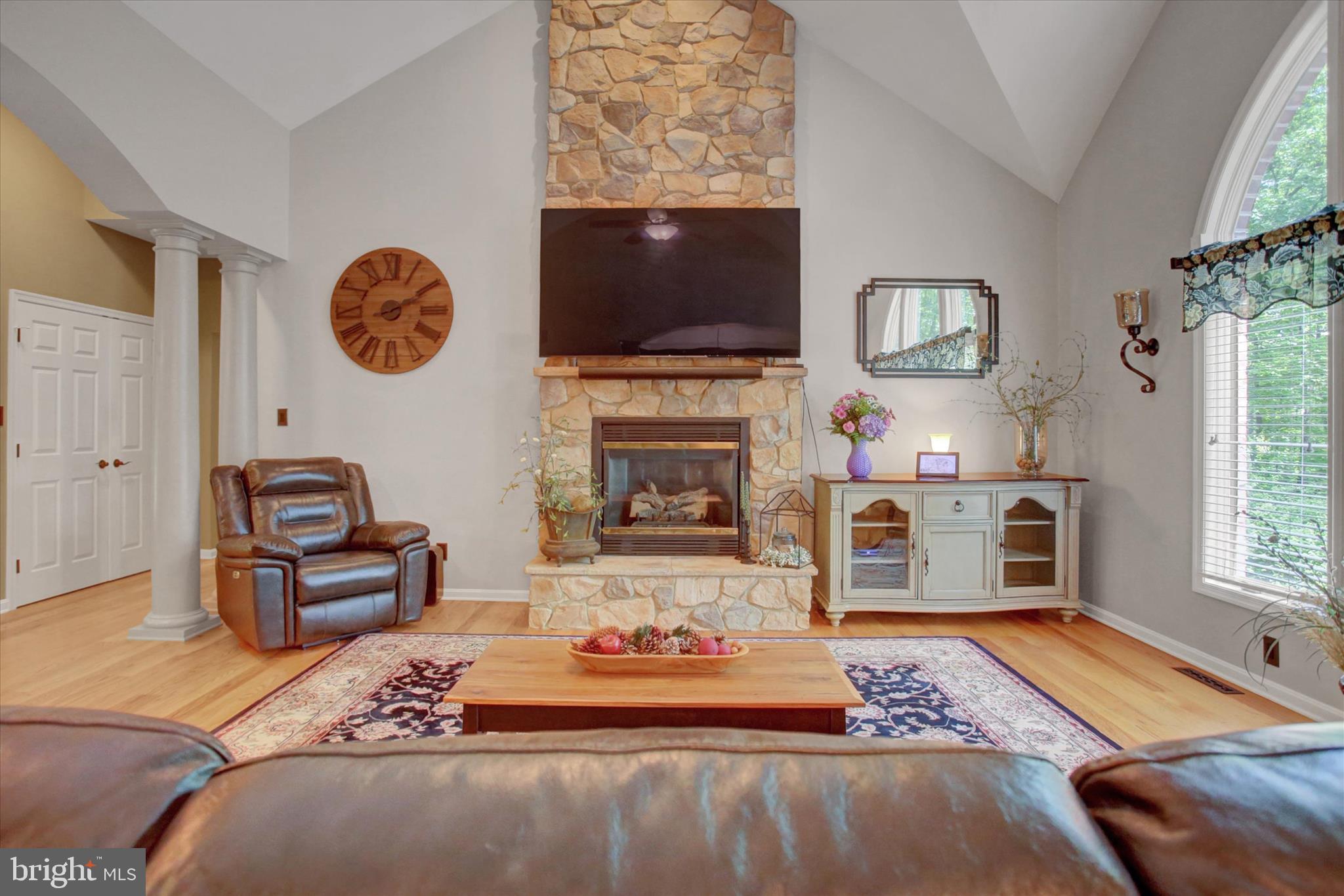 HAMILTON TWP - Residential