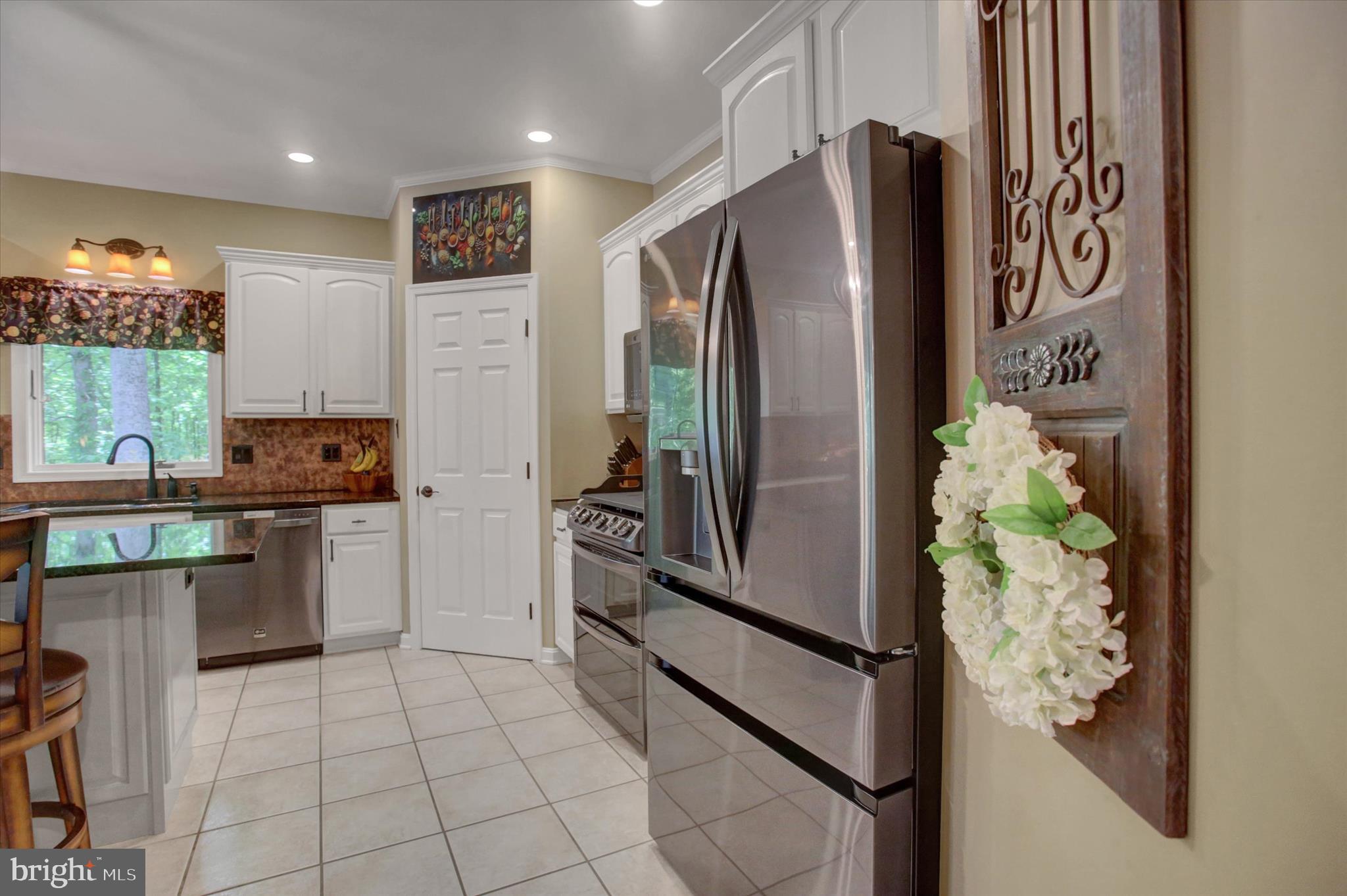 HAMILTON TWP - Residential