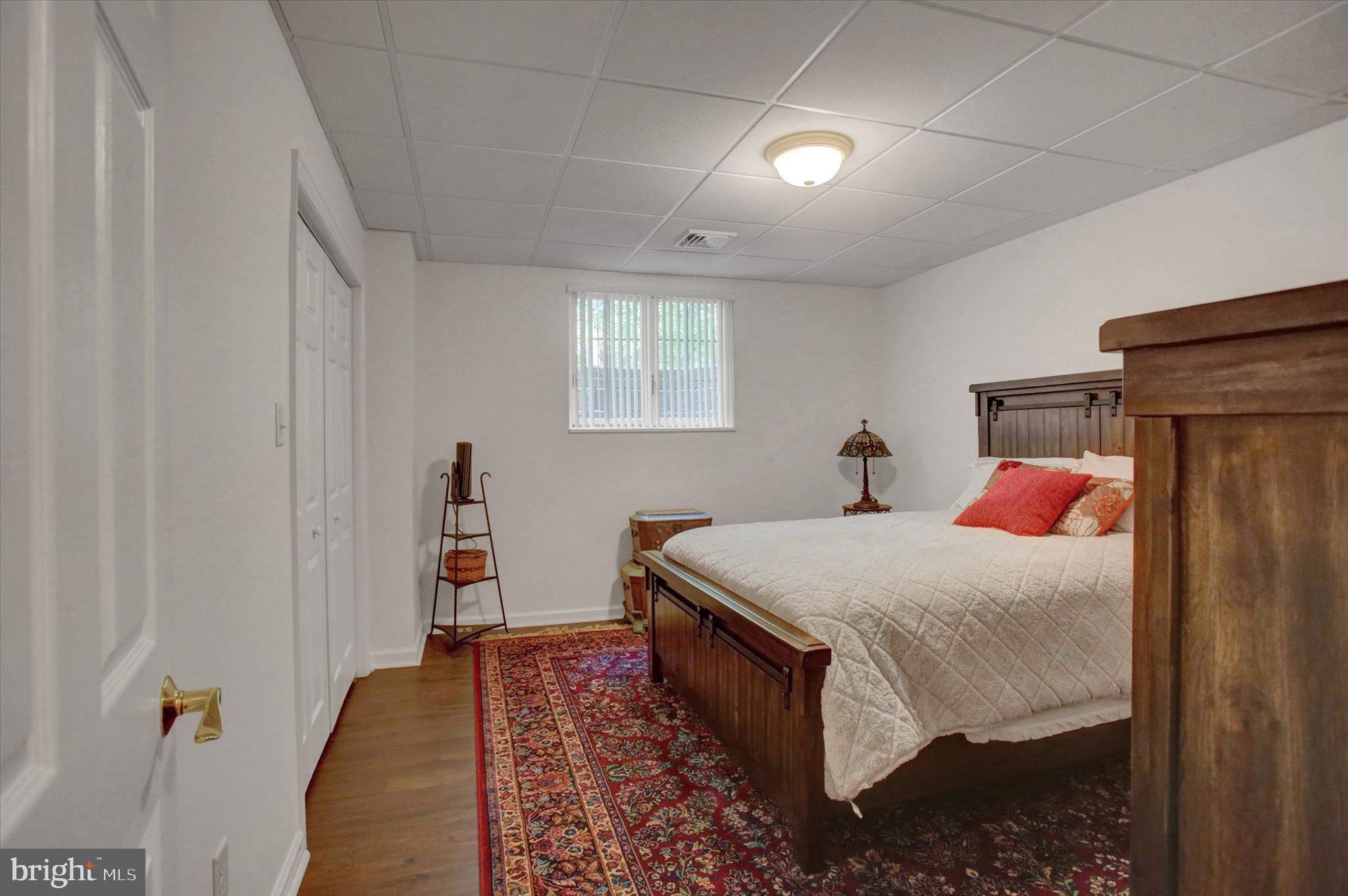 HAMILTON TWP - Residential