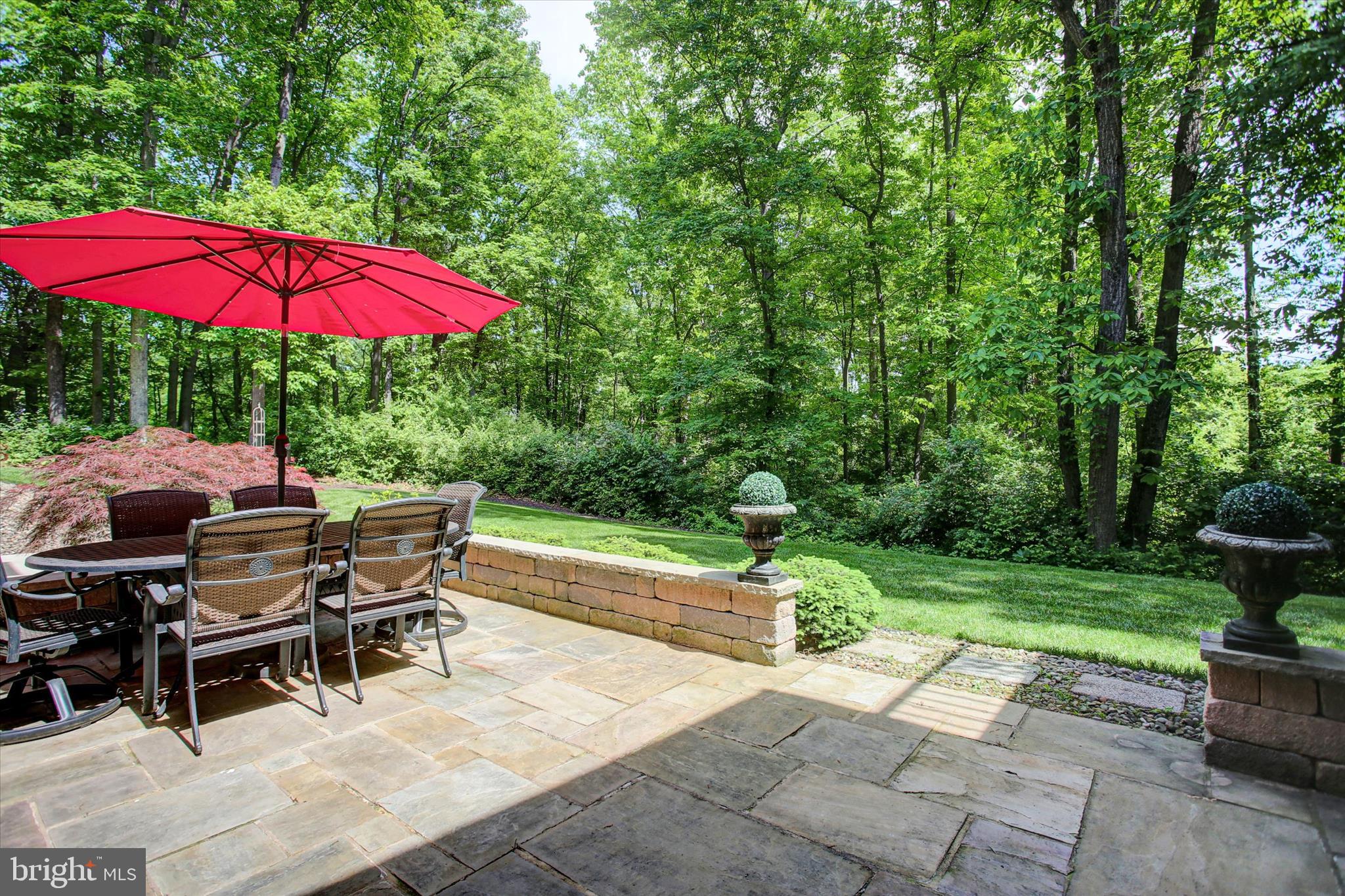 HAMILTON TWP - Residential