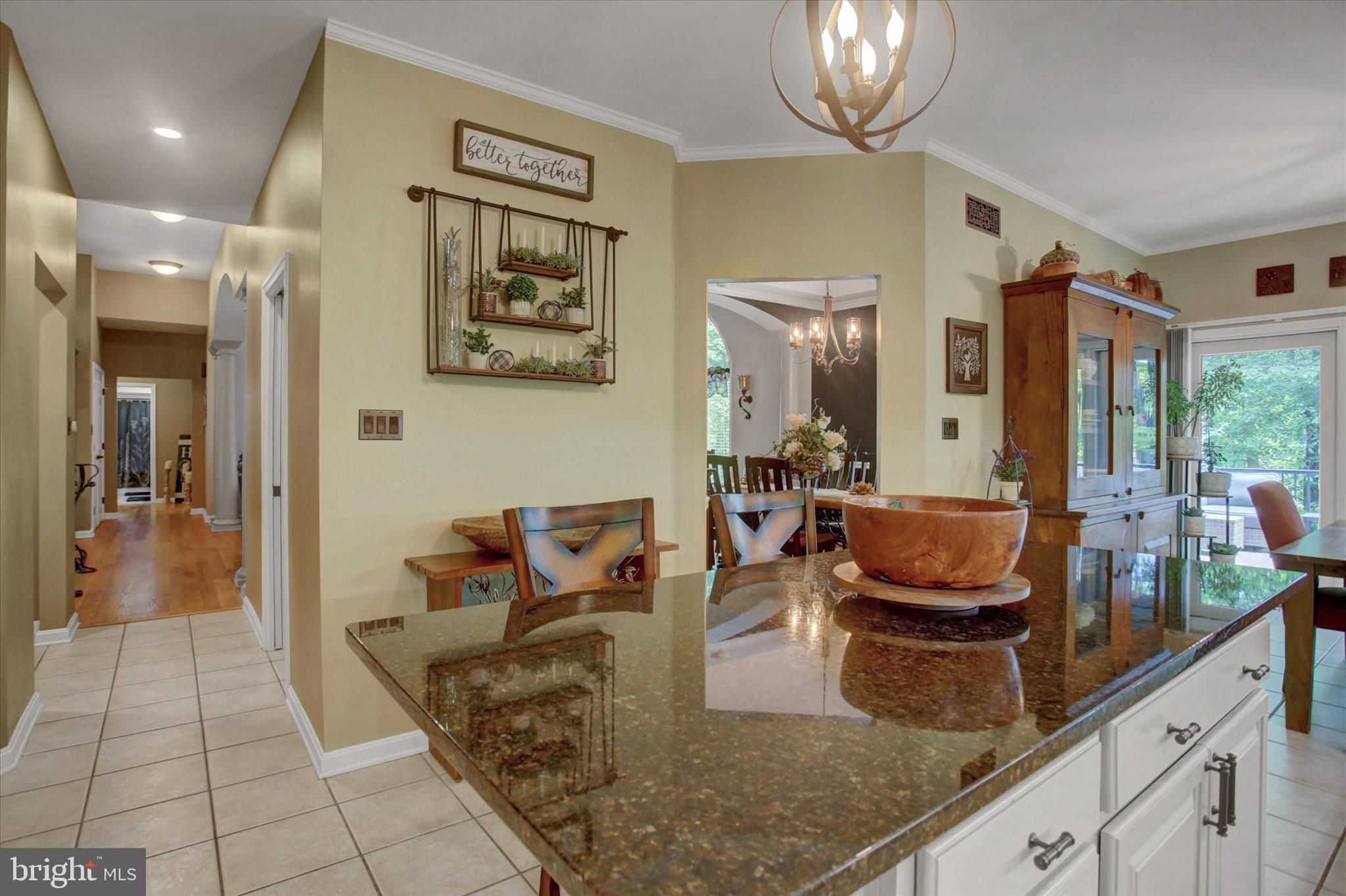 HAMILTON TWP - Residential
