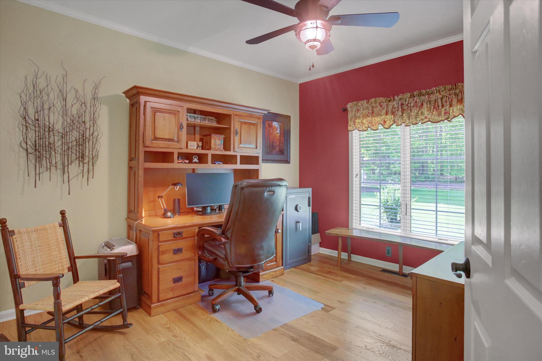 HAMILTON TWP - Residential