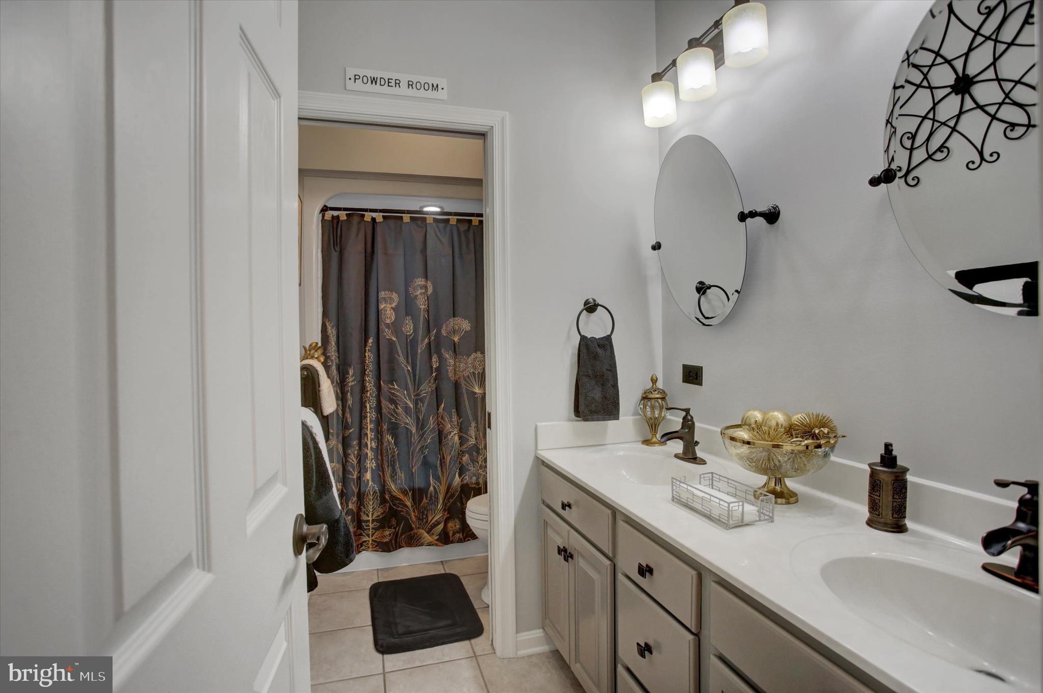 HAMILTON TWP - Residential