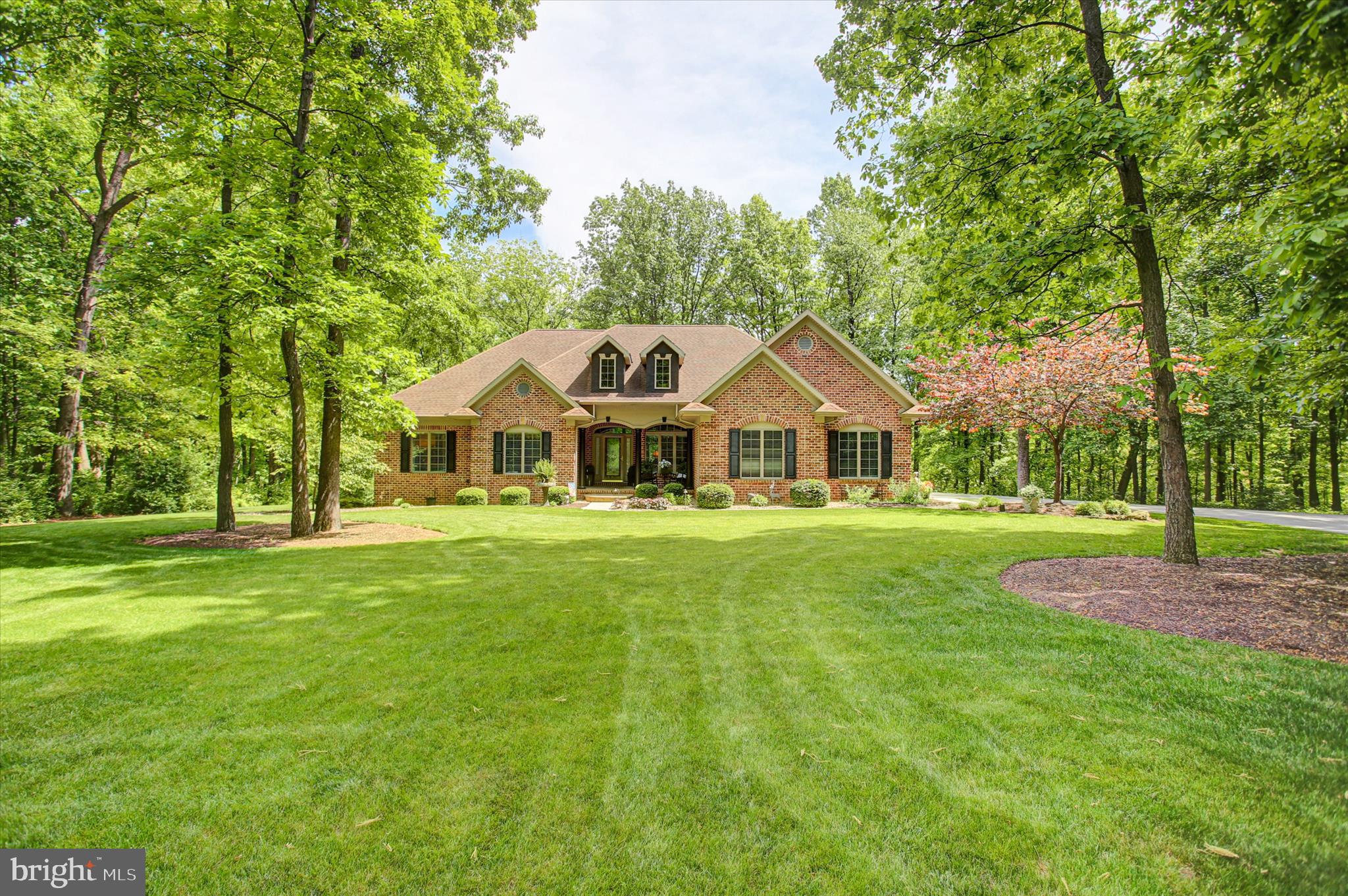 HAMILTON TWP - Residential