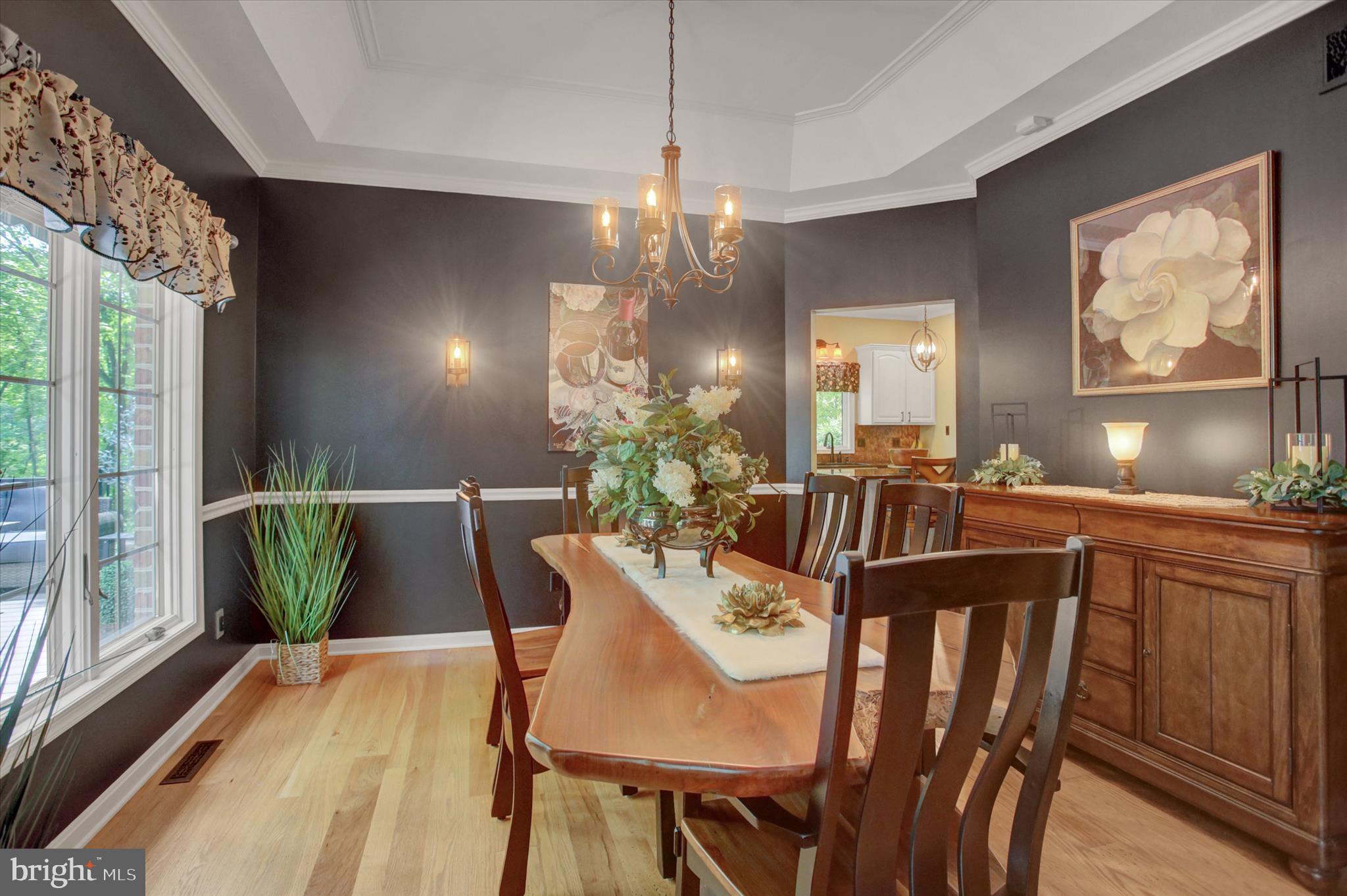 HAMILTON TWP - Residential