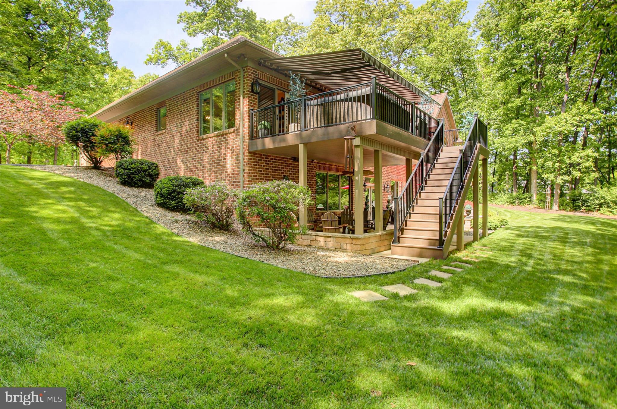 HAMILTON TWP - Residential