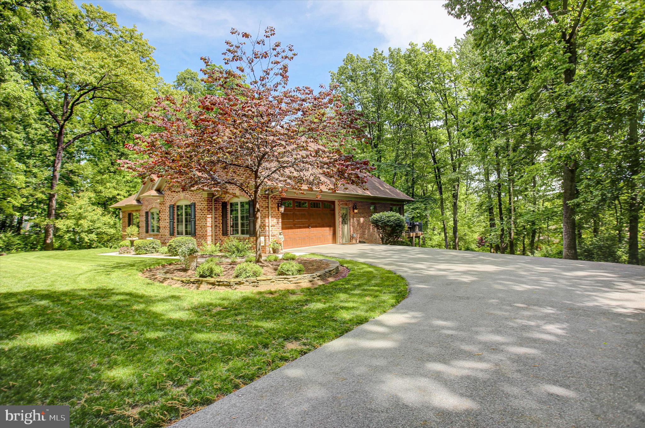 HAMILTON TWP - Residential
