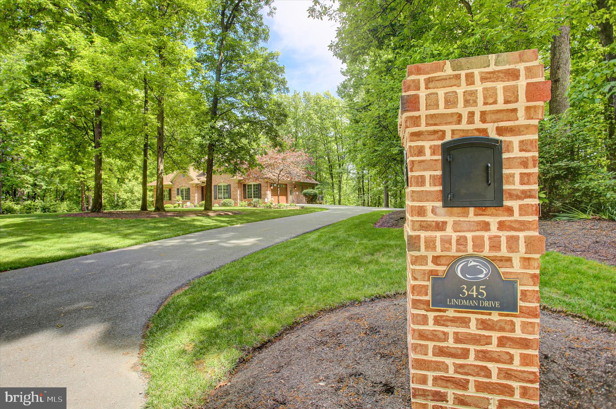 HAMILTON TWP - Residential