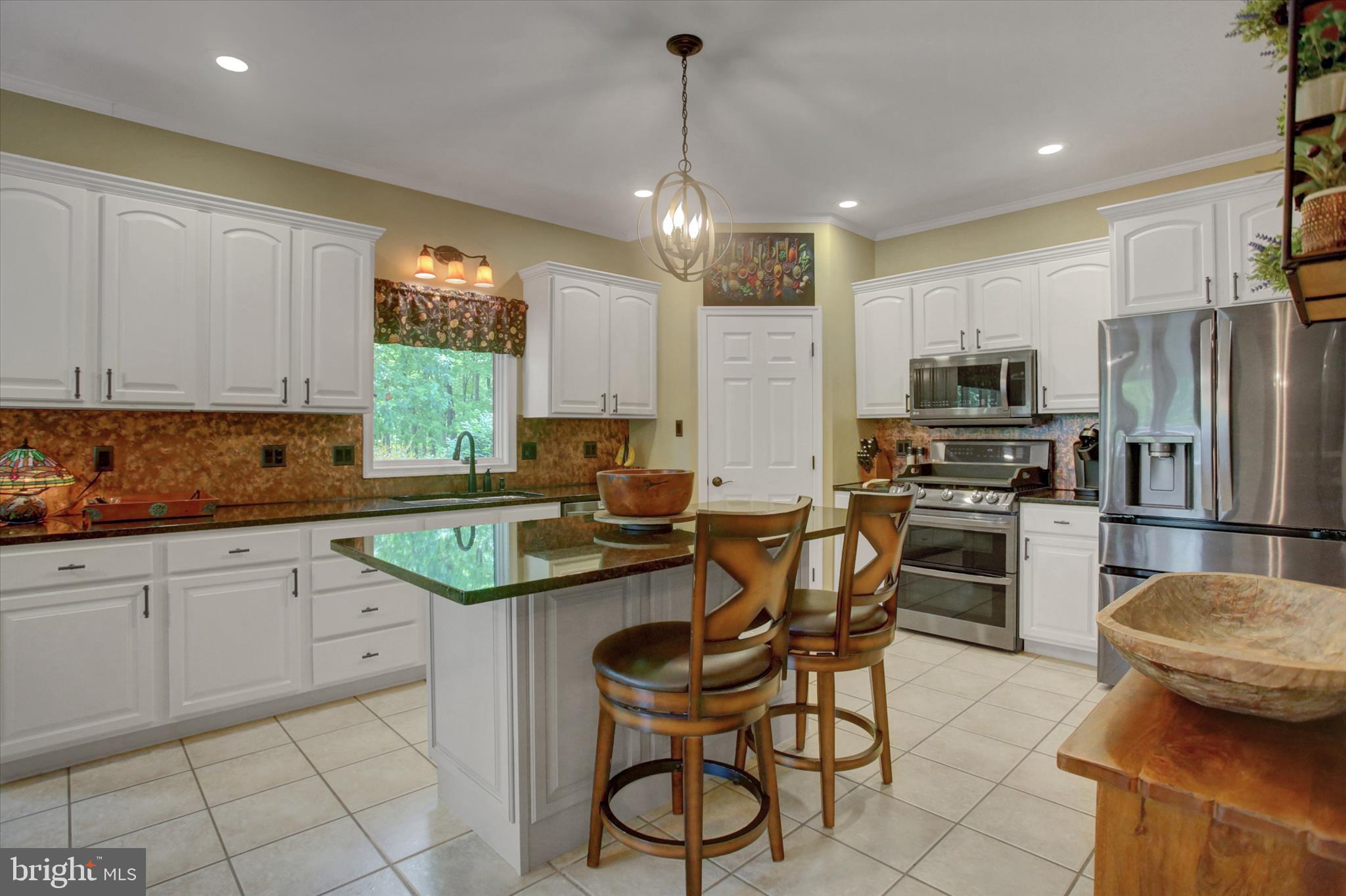 HAMILTON TWP - Residential
