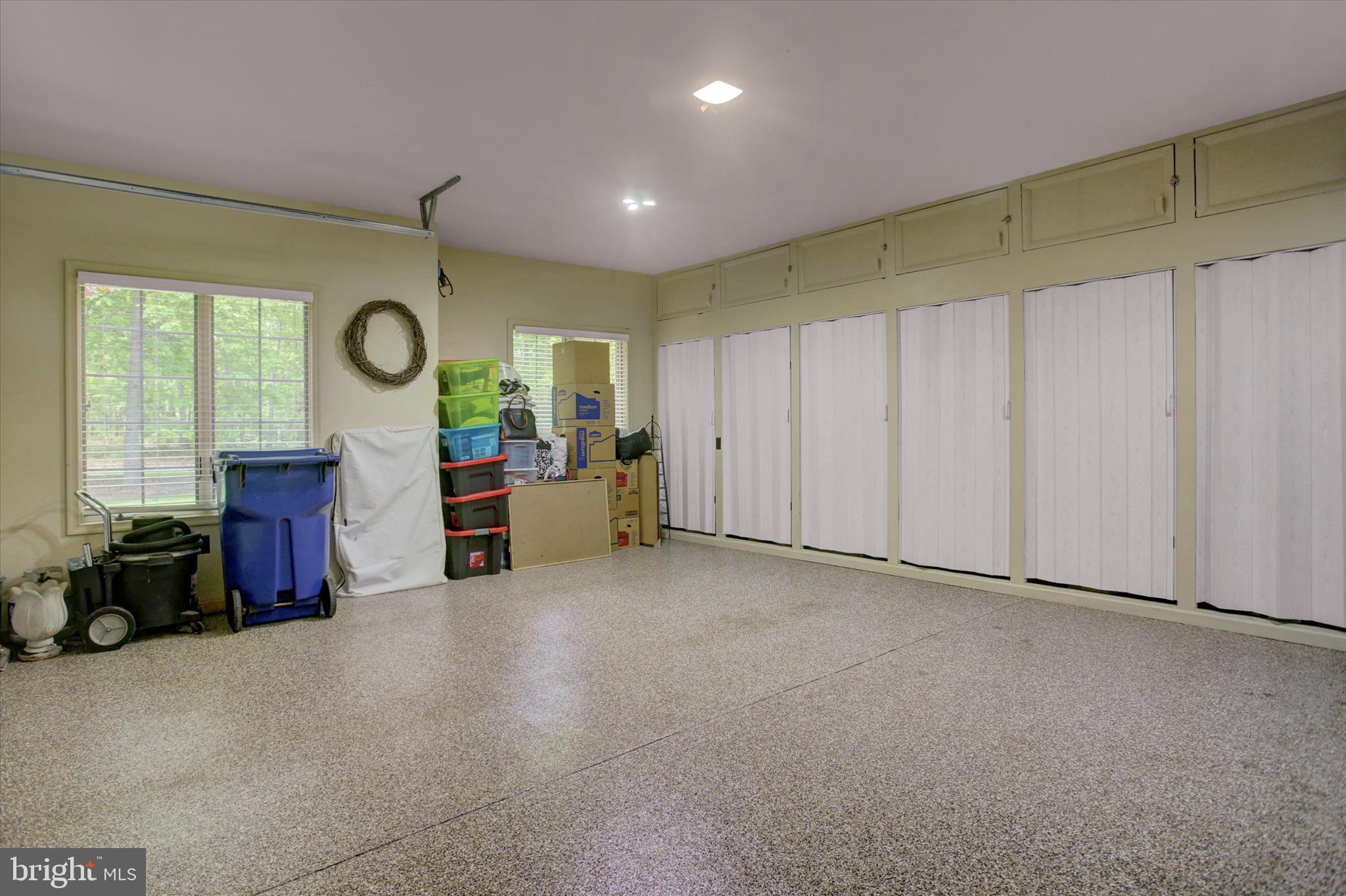 HAMILTON TWP - Residential