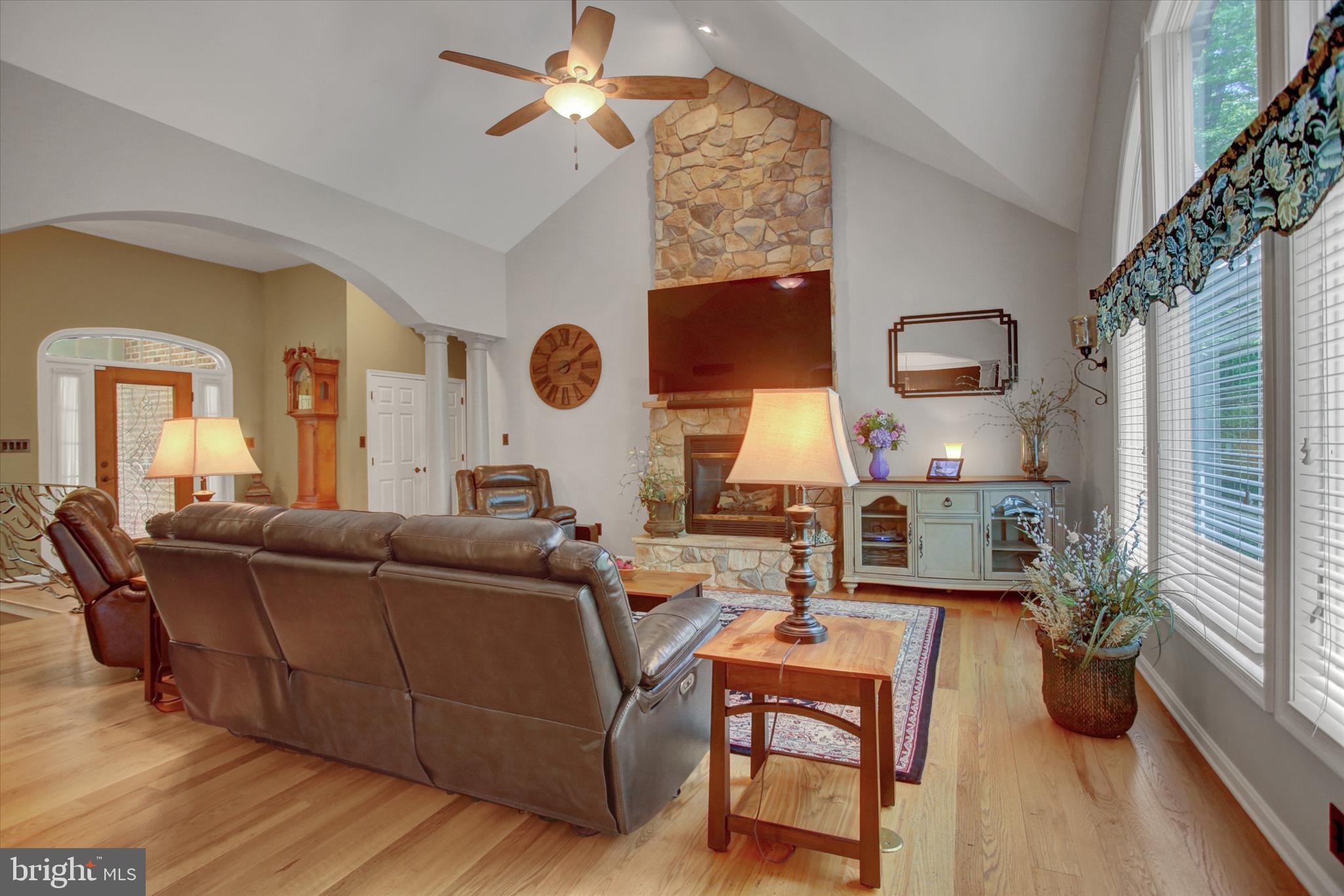 HAMILTON TWP - Residential