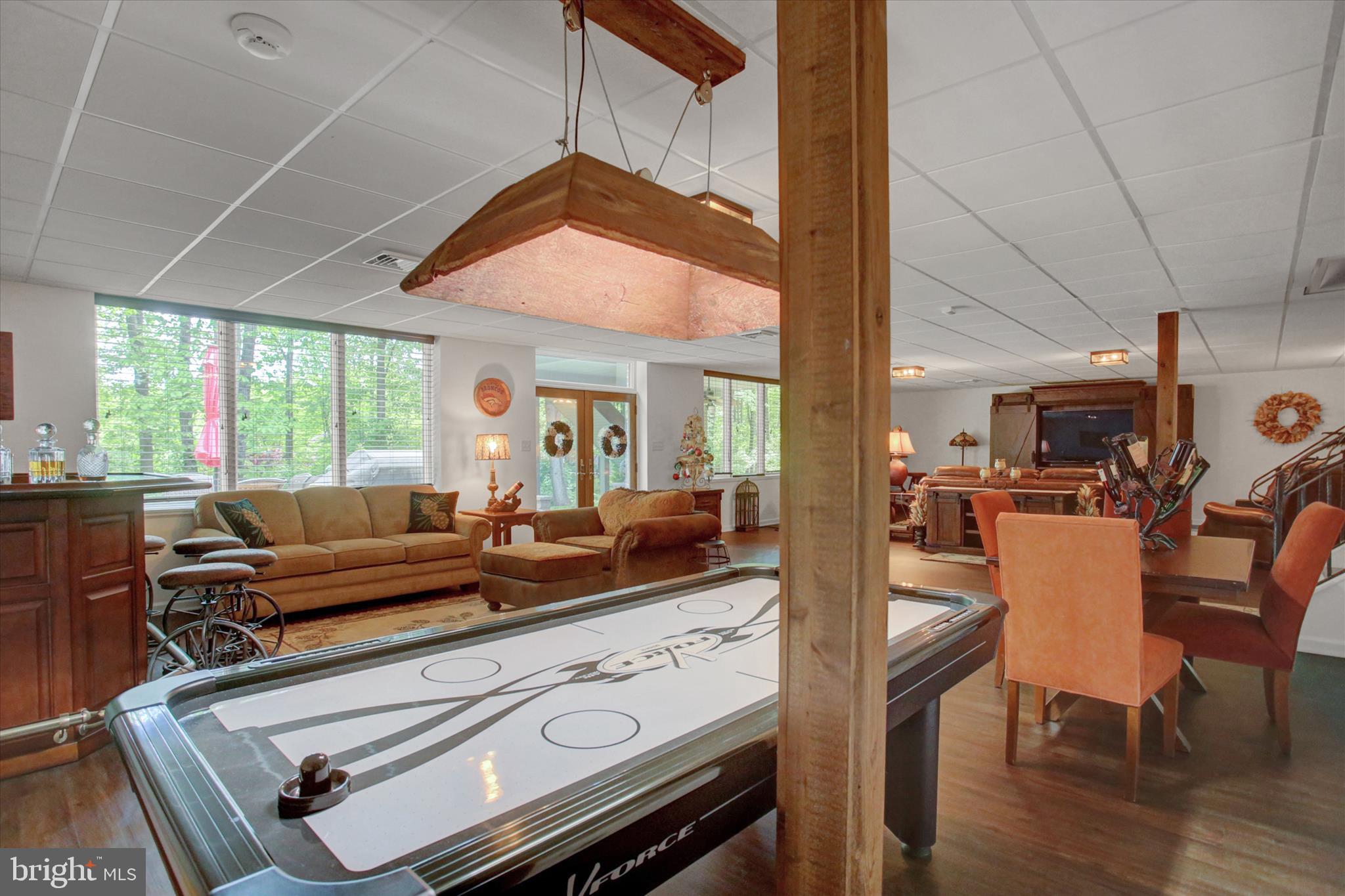 HAMILTON TWP - Residential