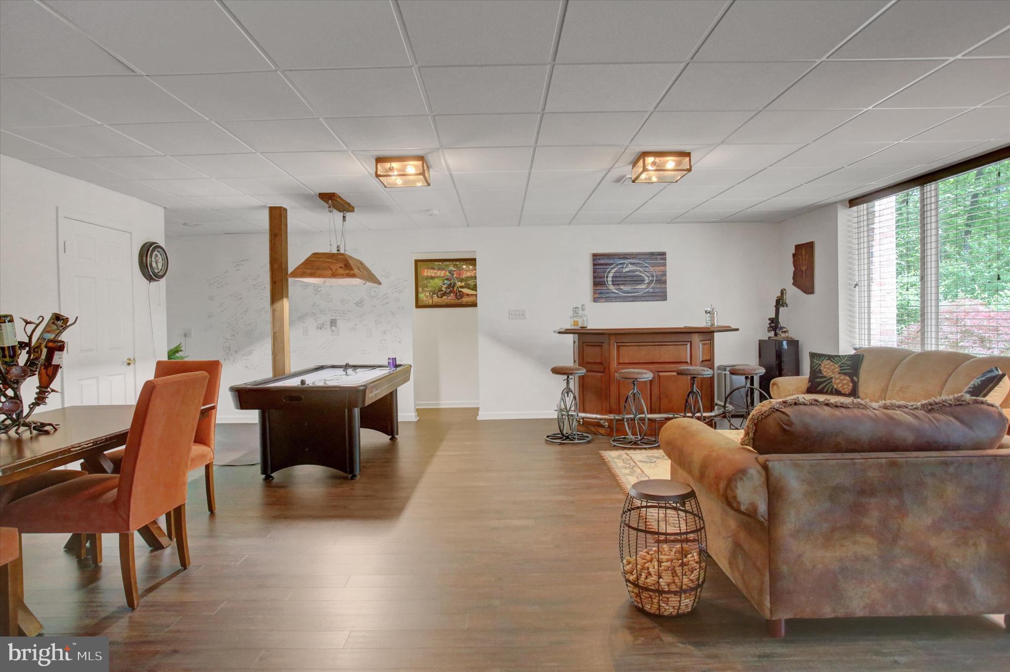 HAMILTON TWP - Residential