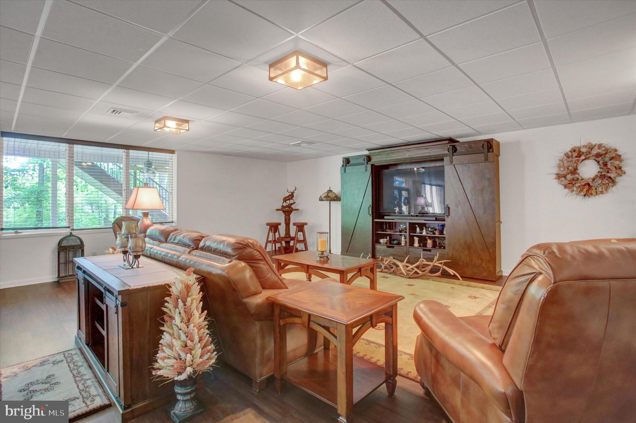 HAMILTON TWP - Residential