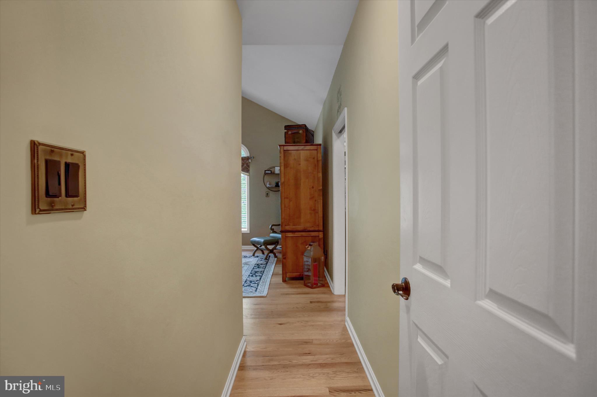 HAMILTON TWP - Residential