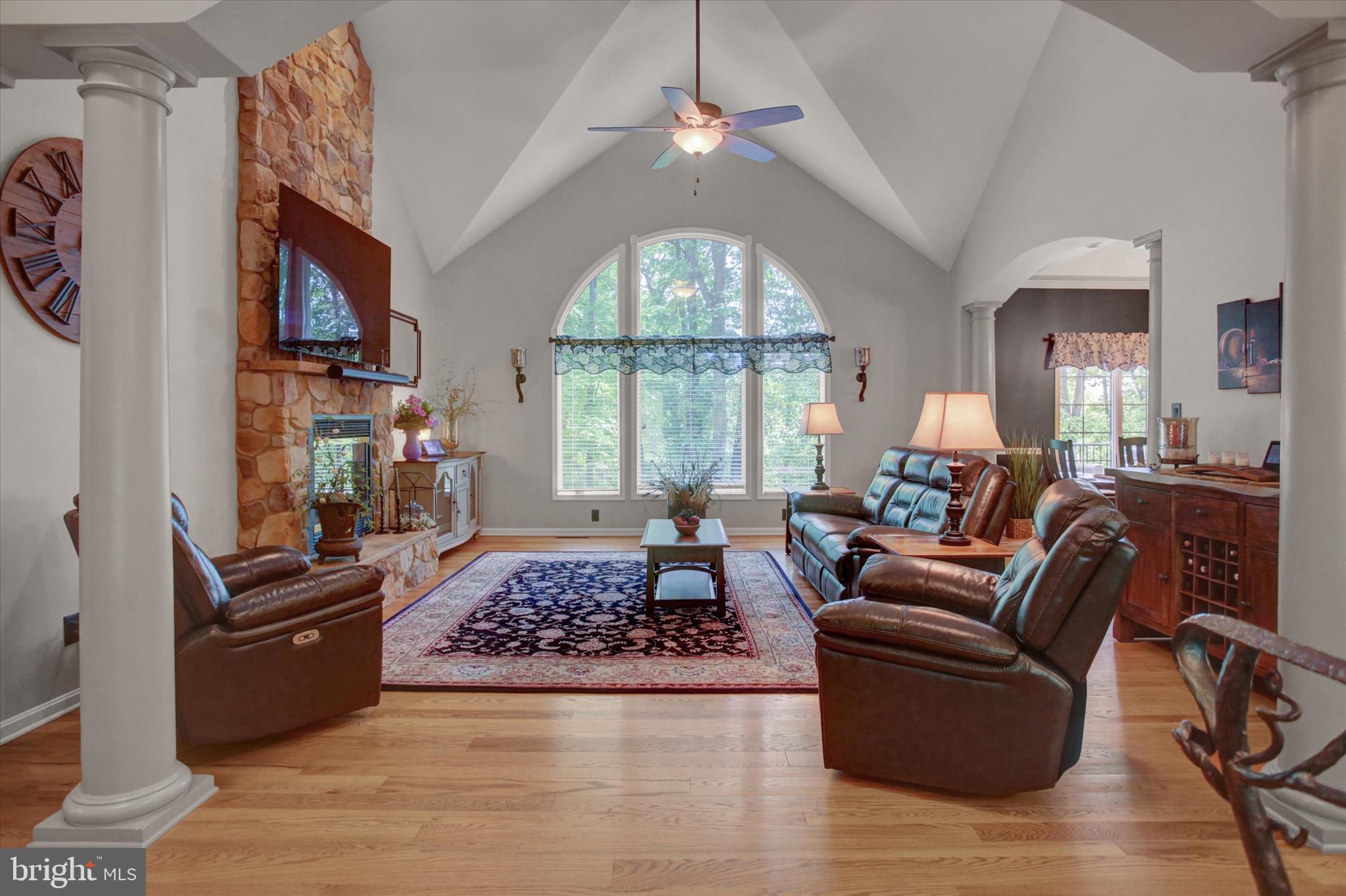 HAMILTON TWP - Residential