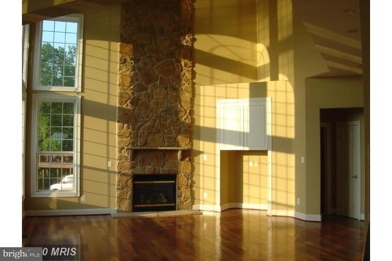 TALL CEDAR ESTATES - Residential Lease