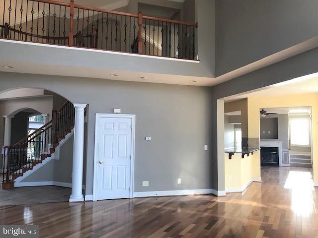 TALL CEDAR ESTATES - Residential Lease