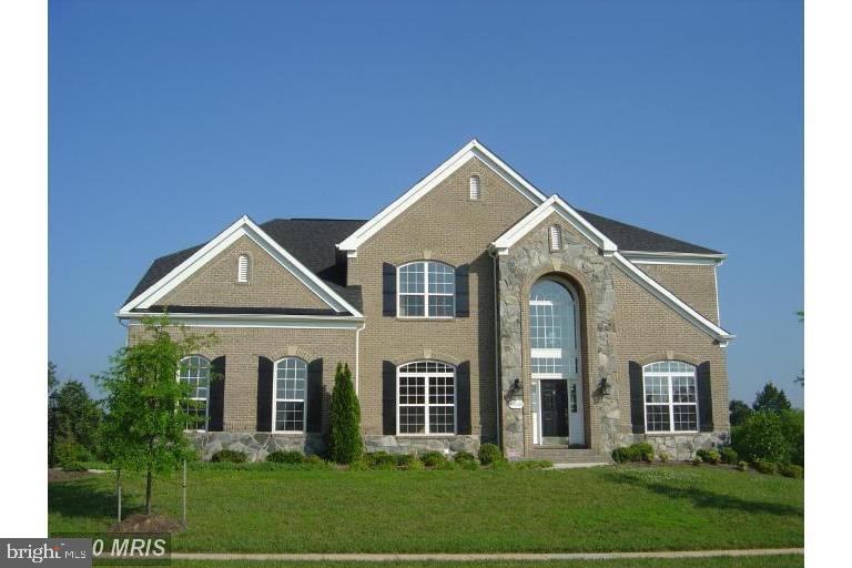 TALL CEDAR ESTATES - Residential Lease