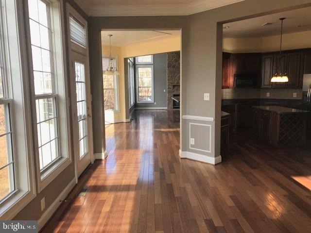 TALL CEDAR ESTATES - Residential Lease