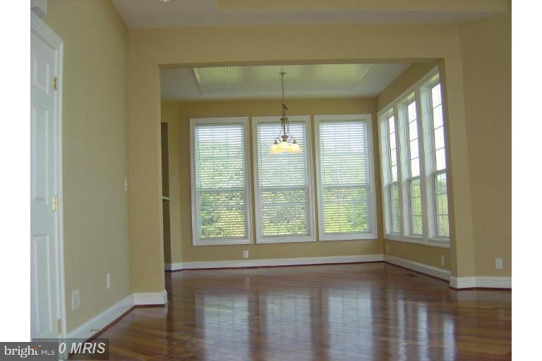 TALL CEDAR ESTATES - Residential Lease