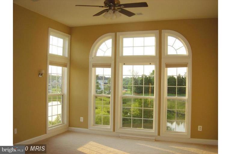 TALL CEDAR ESTATES - Residential Lease