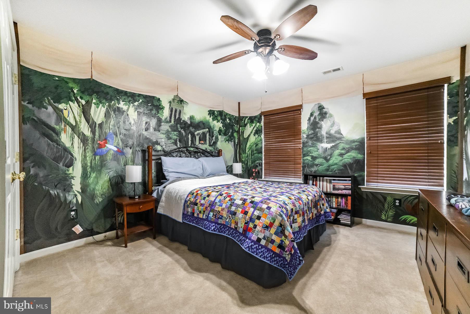 PEMBROOKE - Residential