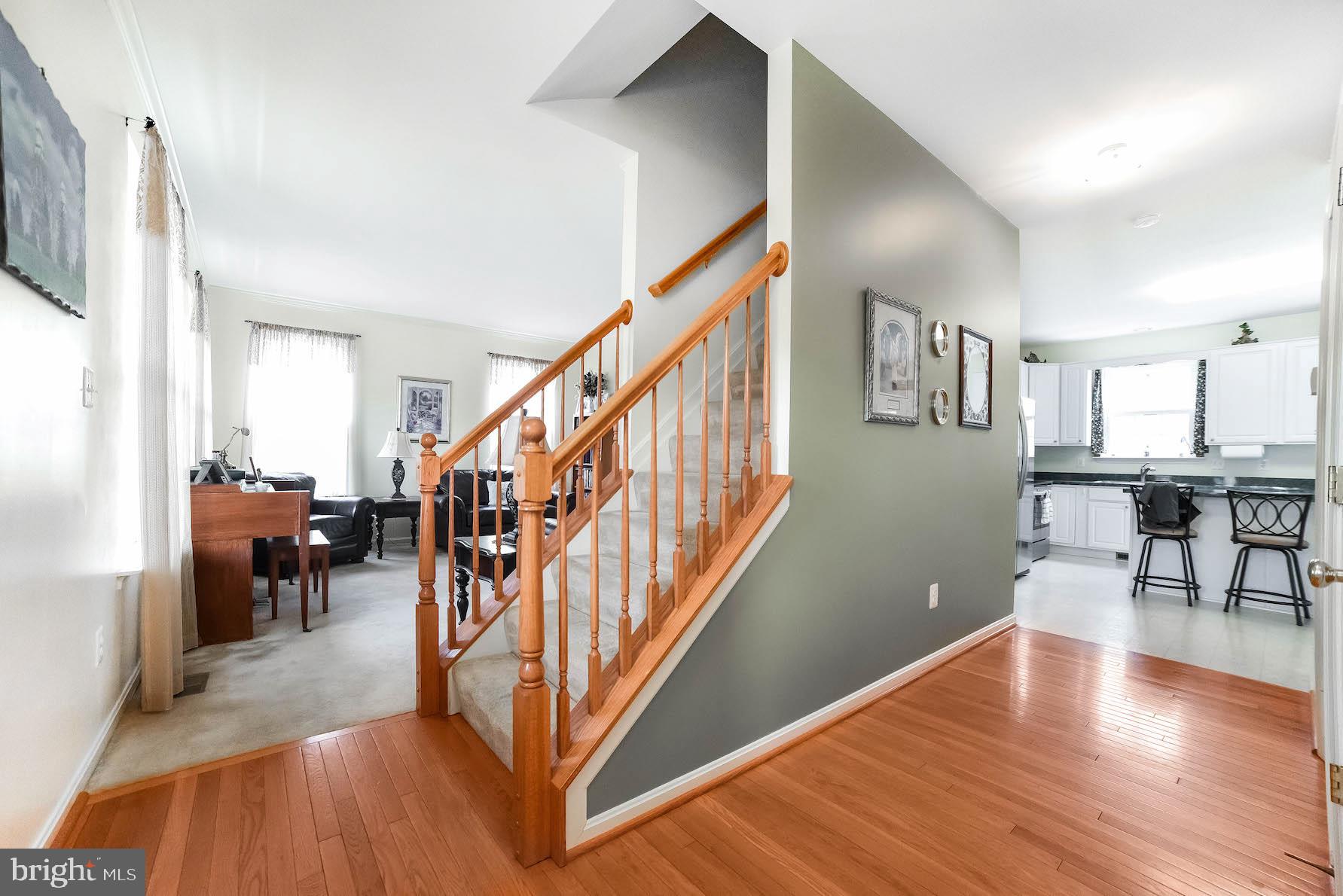 PEMBROOKE - Residential