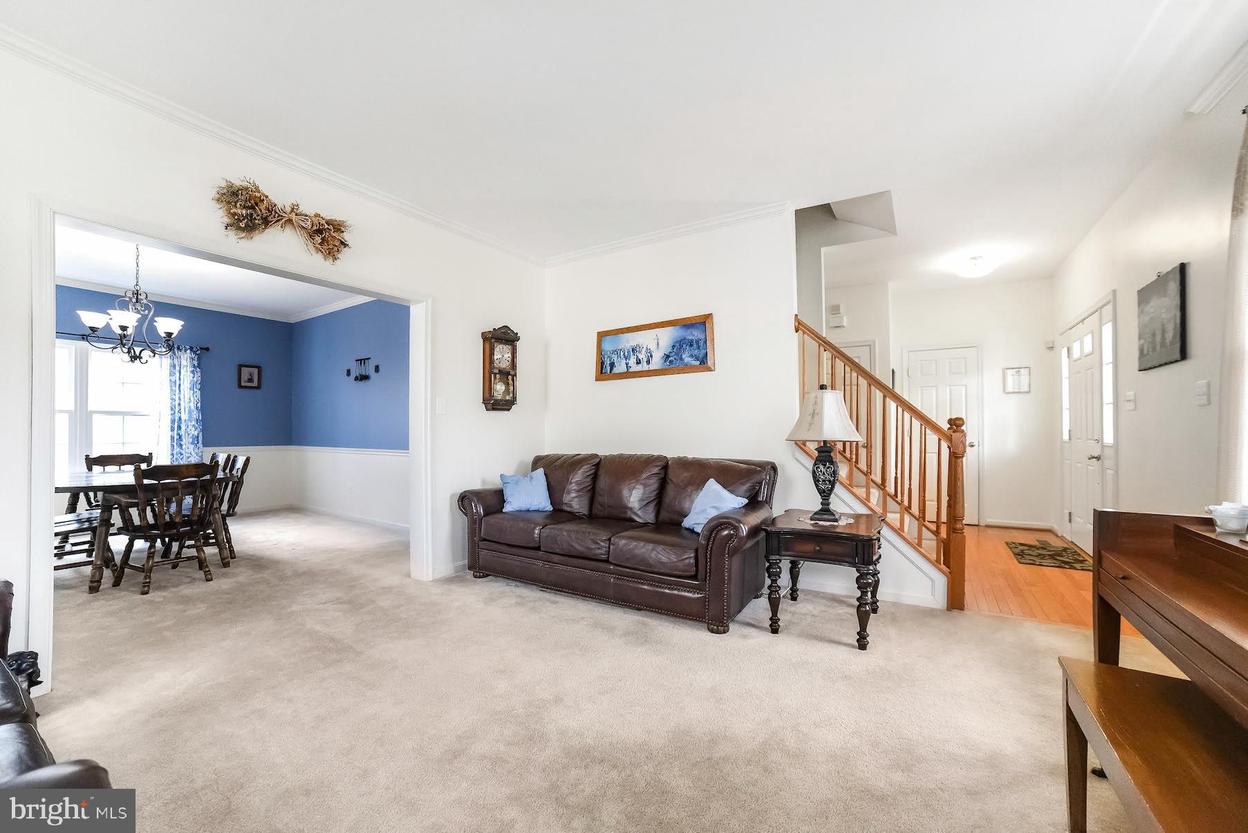 PEMBROOKE - Residential