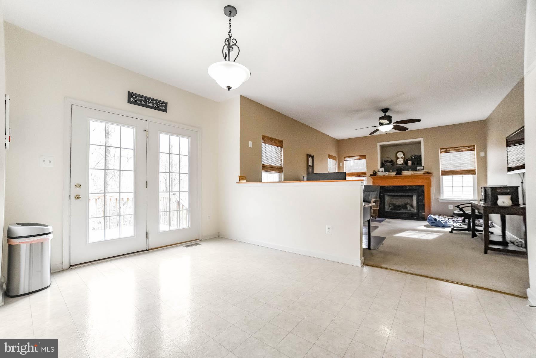 PEMBROOKE - Residential