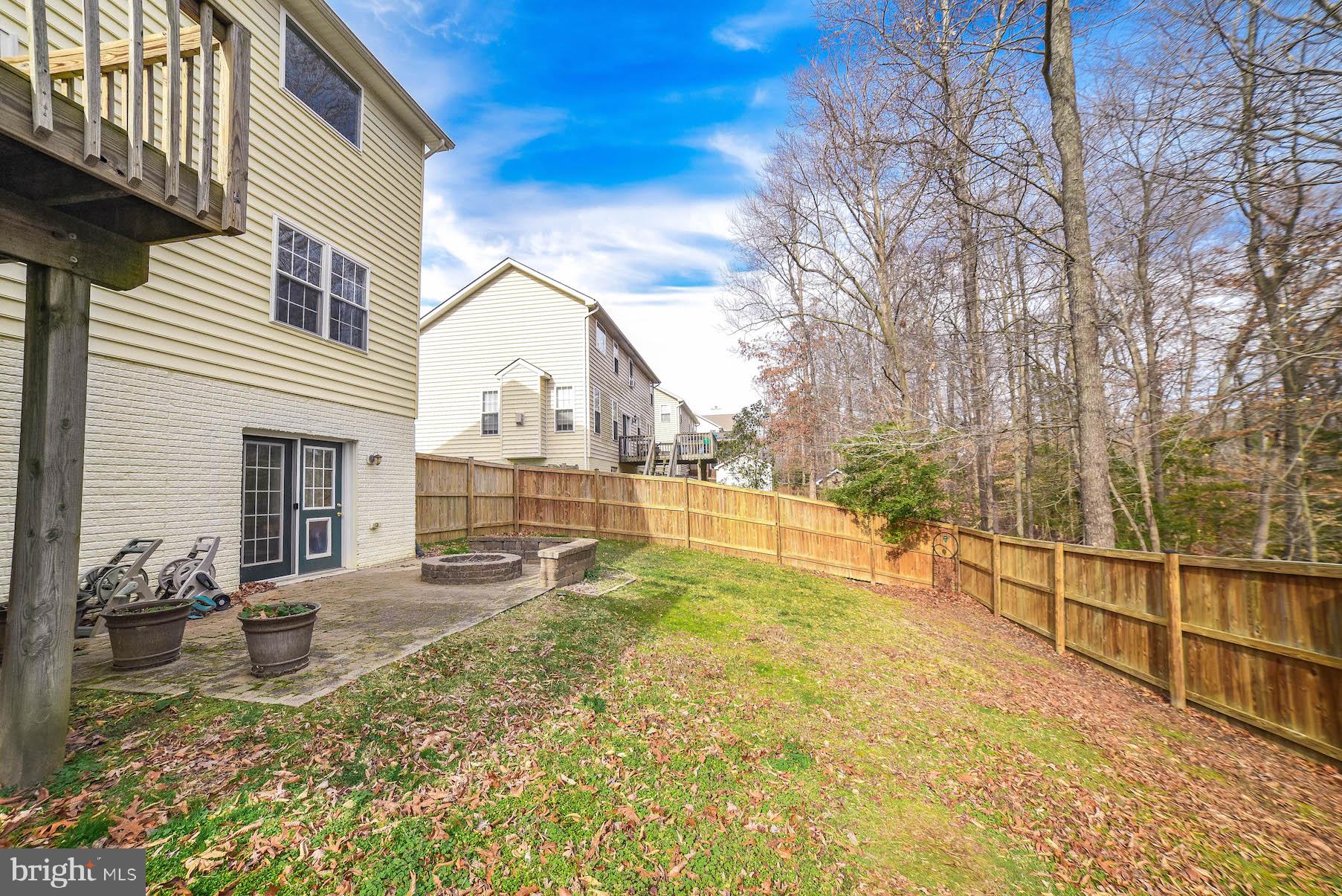 PEMBROOKE - Residential